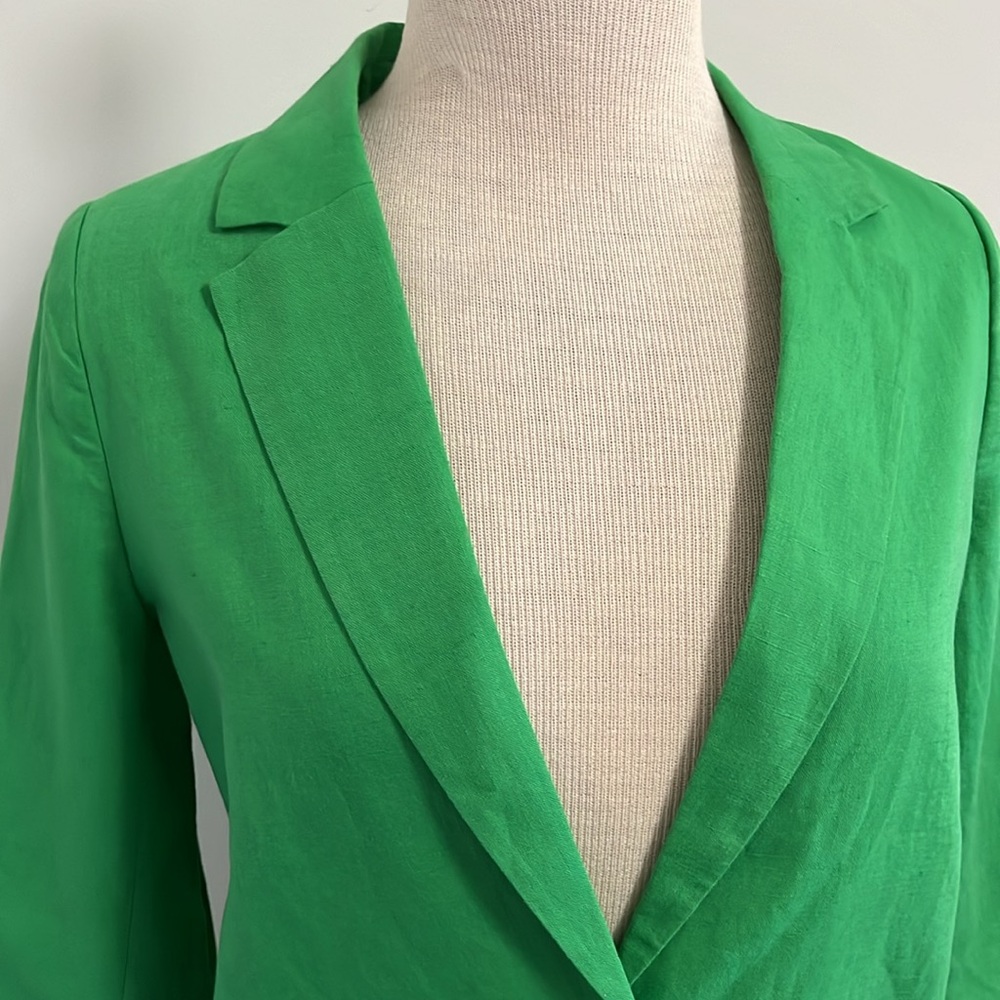 CAMI NYC Owen Blazer - Picture 4 of 9